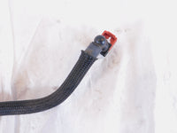 2013-2017 Kawasaki Ninja 300 EX300 Throttle Body Fuel Pipe Line Hose - C3 Cycle