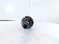 Harley Road Electra Glide Softail & Dyna 6-Speed Transmission Mainshaft & Gears - C3 Cycle