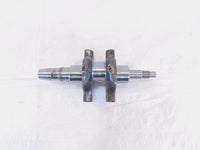 Husqvarna Svartpilen Vitpilen 401CKD B.D Engine Motor Crank Shaft Crankshaft - C3 Cycle