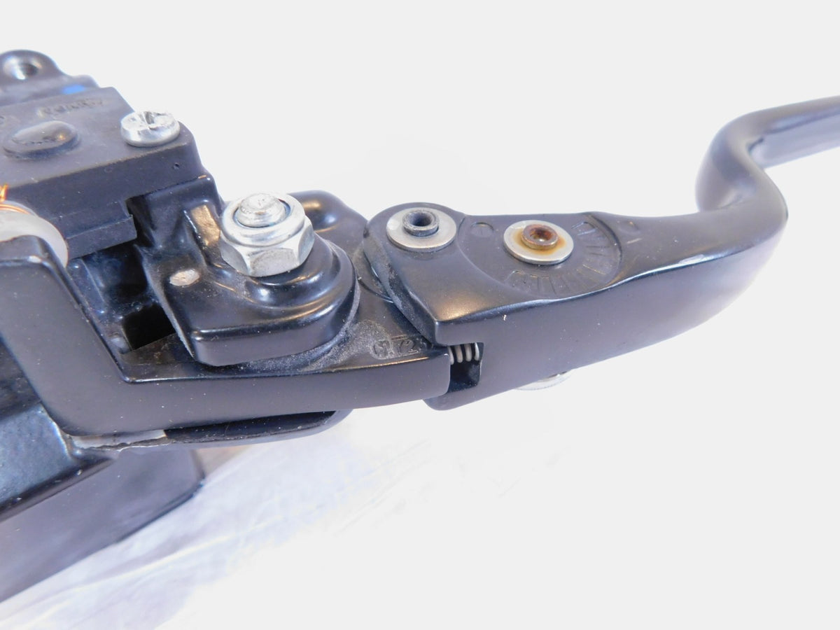 Husqvarna Svartpilen Vitpilen 401 CKD B.D  Front Brake Mster Cylinder & Lever - C3 Cycle
