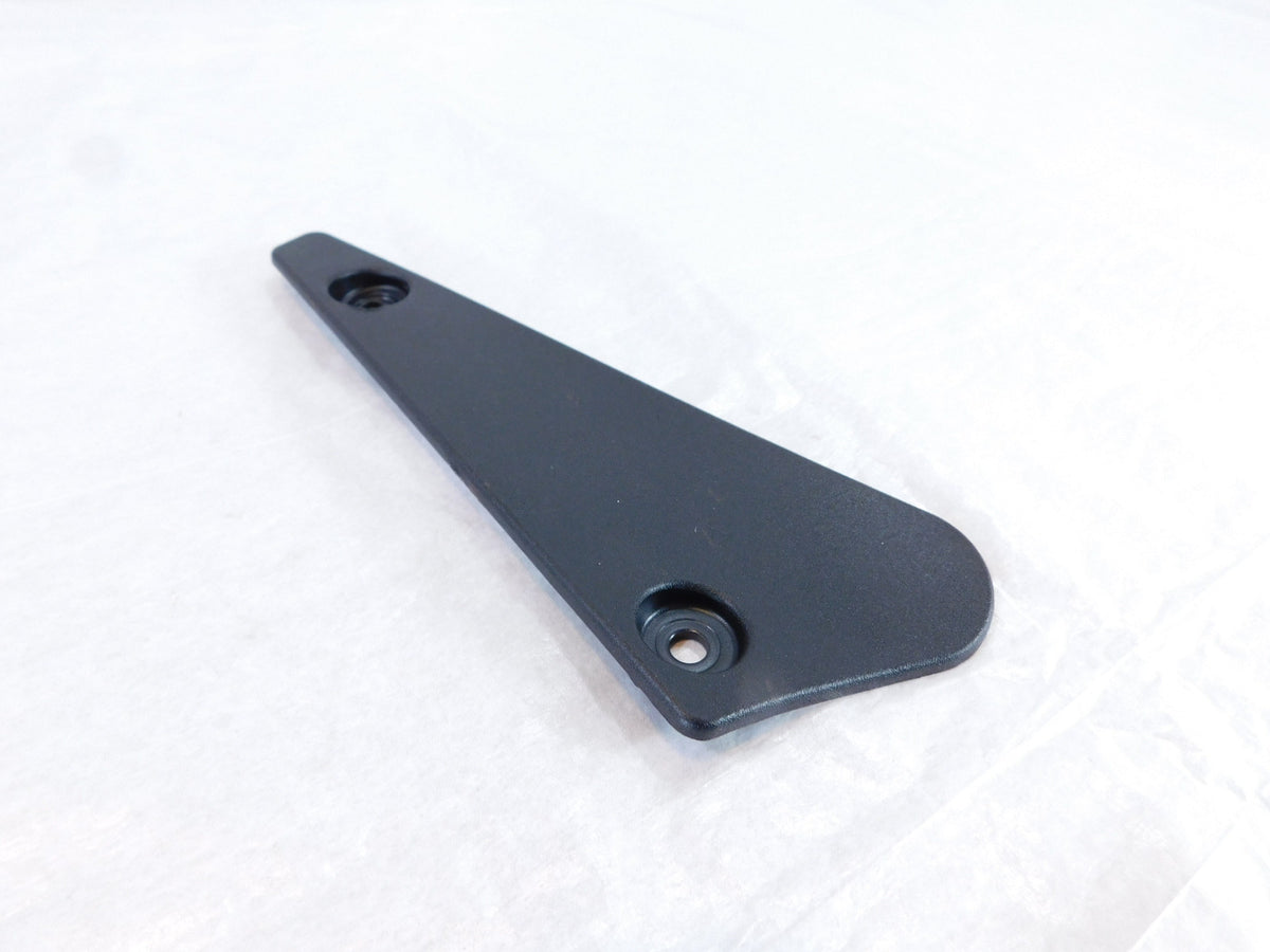 Triumph Rocket 3 Classic/Roaster Touring Right Side Engine Infill Cover Cowling - C3 Cycle