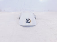 2018-2019 Husqvarna Vitpilen 401 White Front Wheel Cover Guard Fender Mud Guard - C3 Cycle