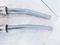 Triumph Rocket III Touring Front Left/Right Suspension Fork Leg Tubes - Bent - C3 Cycle