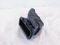 2004-2005 Kawasaki Ninja ZX-10R ZX10R Left Air Intake Filter Tube Duct Pipes - C3 Cycle