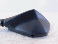 2013-2017 Kawasaki Ninja 300 EX300 Black Left Side Rear Veiw Handlebar Mirror - C3 Cycle