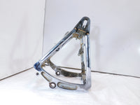 Harley Softail Heritage Classic Chrome Rear Wheel Fork Swing Arm Swingarm - C3 Cycle