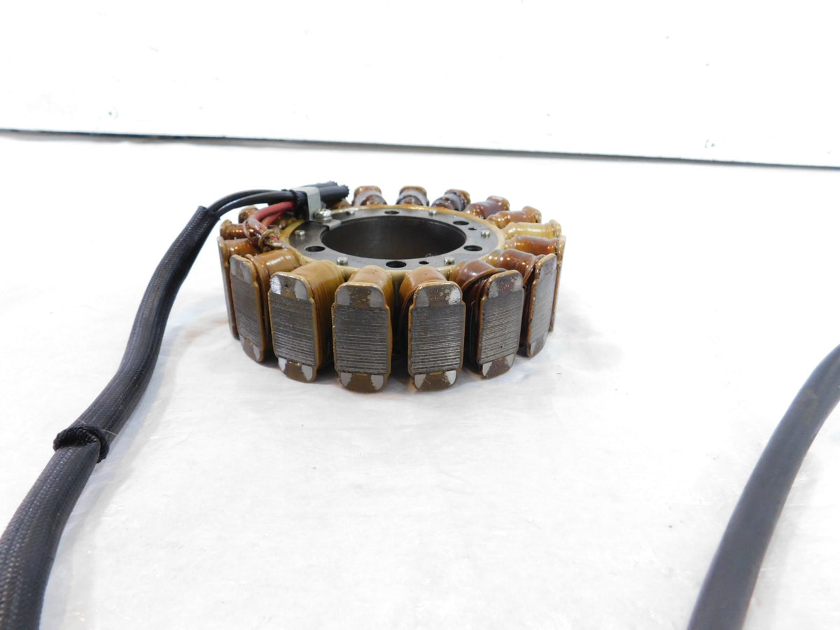 Triumph Rocket III 3 Classic/Roadster Touring Alternator Generator Stator Coil - C3 Cycle