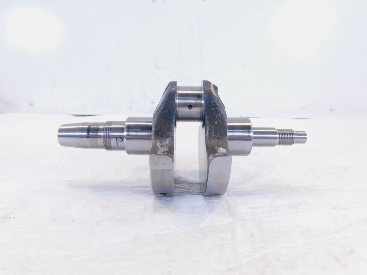 Husqvarna Svartpilen Vitpilen 401CKD B.D Engine Motor Crank Shaft Crankshaft - C3 Cycle