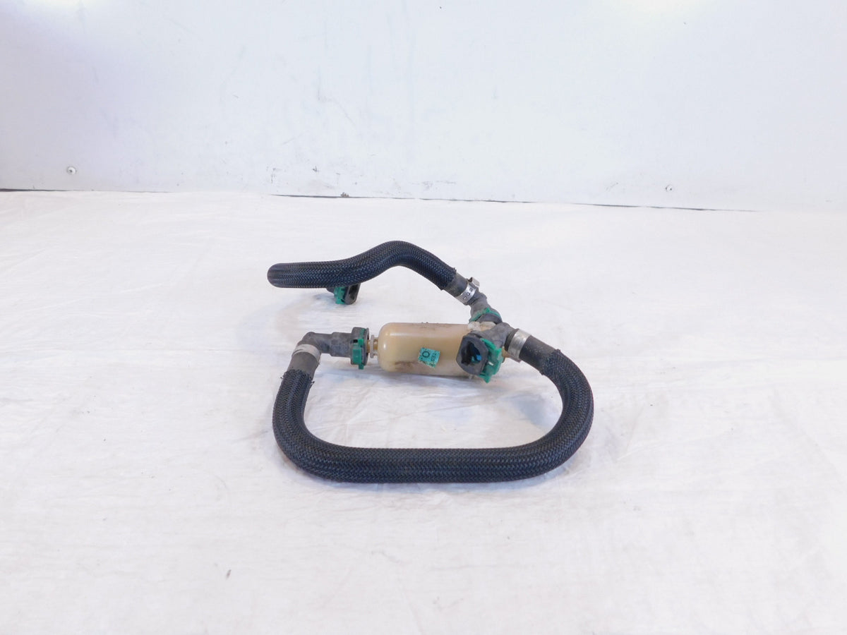 Husqvarna Svartpilen Vitpilen 401CKD Fuel Gas Petrol Tank Filter Hose w/ line - C3 Cycle