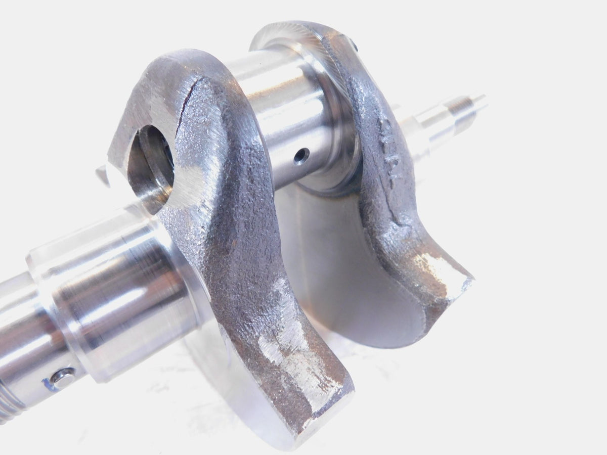 Husqvarna Svartpilen Vitpilen 401CKD B.D Engine Motor Crank Shaft Crankshaft - C3 Cycle