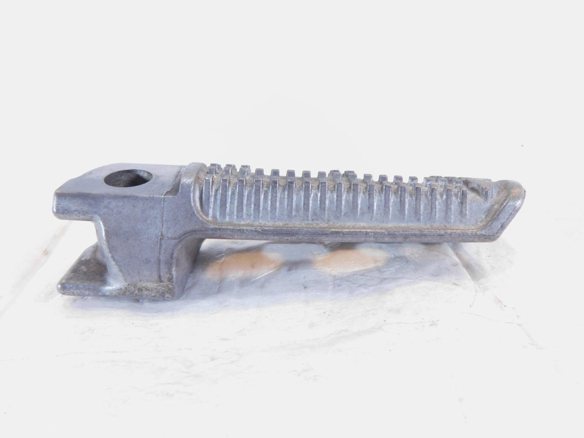 Buell XB XB9 XB12 Firebolt Rear Passenger Left Footpeg Footrest Peg N0552.02A8 - C3 Cycle