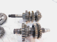 Husqvarna Svartpilen Vitpilen 401 Engine Transmission Gear Shifter Drum & Forks
