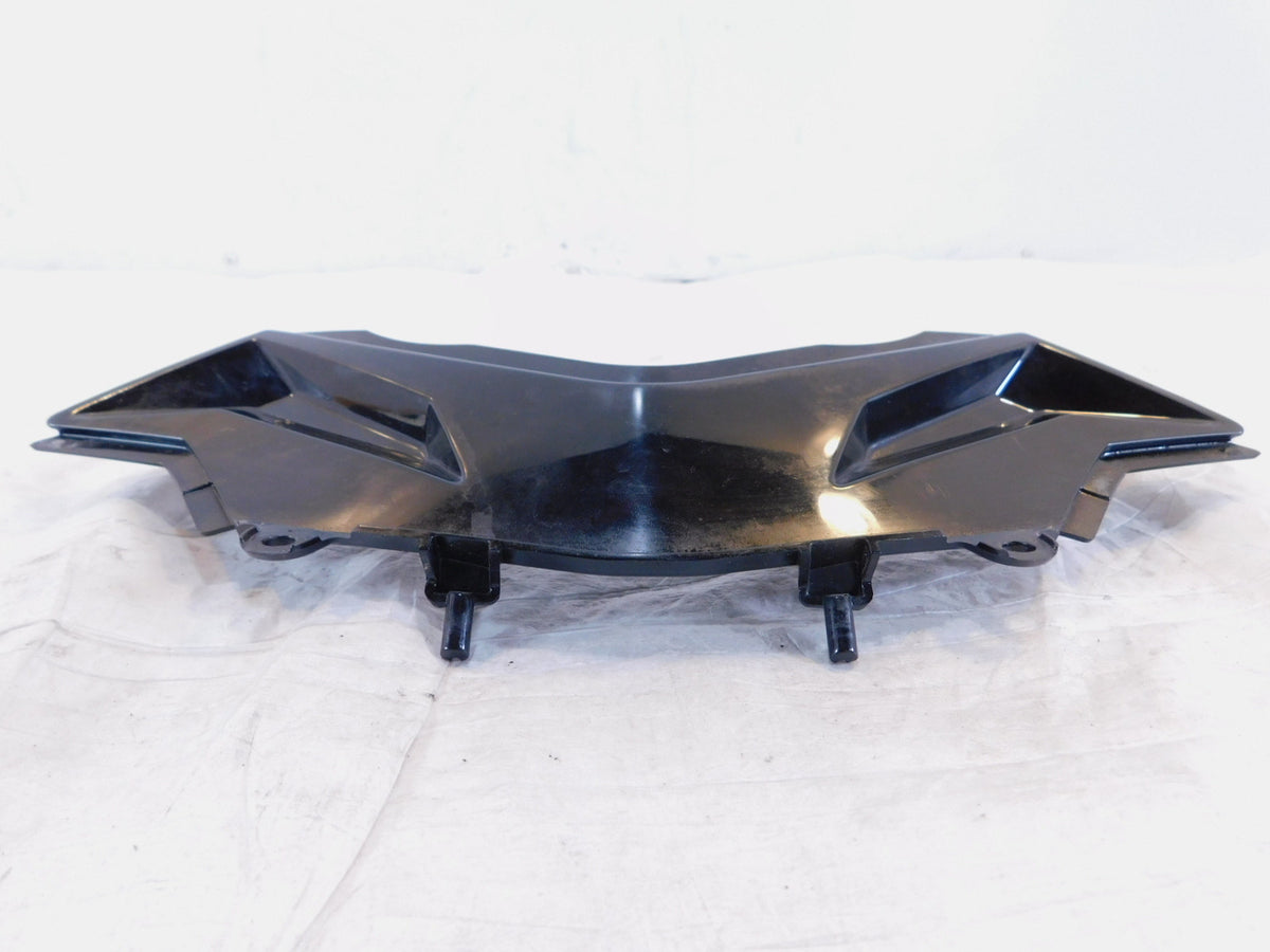 2013-2017 Kawasaki Ninja 300 EX300 Center Rear Back Tail Fairing Cover Trim Cowl - C3 Cycle