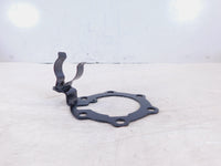 Husqvarna Svartpilen Vitpilen 401 CKD Fuel Gas Petrol Pump Mount Bracket Clamp - C3 Cycle