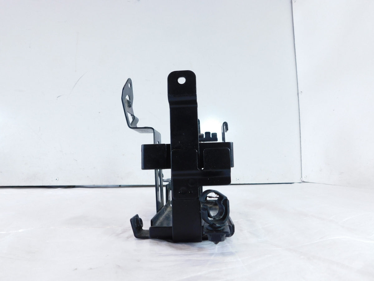Triumph Rocket III 3 Touring Electrical Battery Box Housing Holder Mount Tray - C3 Cycle
