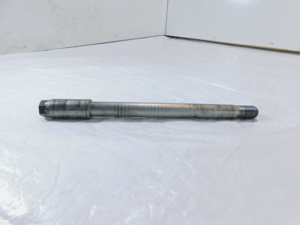 Suzuki RF600R RF600 Bandit 600 GSF600S GSX1100G Front Wheel Axle Bolt Shaft