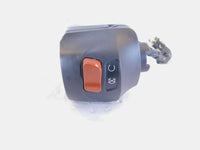 Husqvarna Vitpilen Svartpilen 401 B.D Right Handle Bar Engine Start/Stop Switch - C3 Cycle