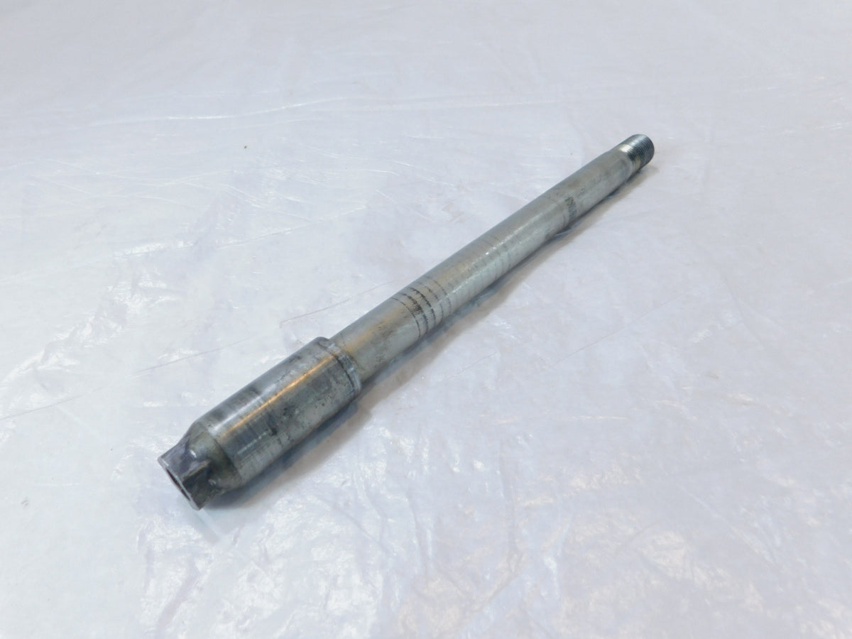 Suzuki RF600R RF600 Bandit 600 GSF600S GSX1100G Front Wheel Axle Bolt Shaft