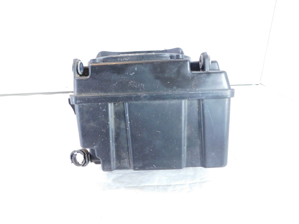 Triumph Rocket III Classic/Roadster Touring Airbox Air Intake Filter Box Housing - C3 Cycle