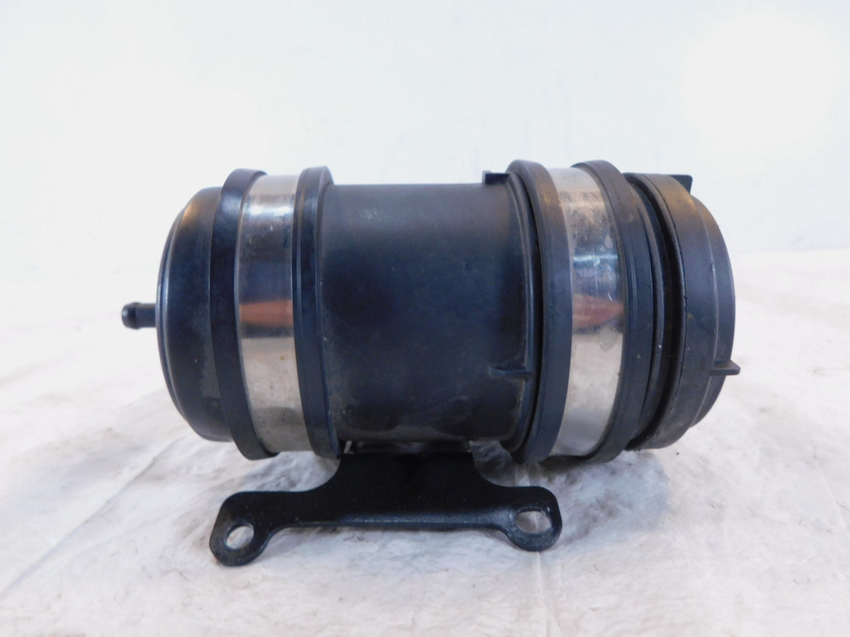 2001-2005 BMW F650CS Charcoal Fuel Evap Vapor Emissions Canister & Bracket Mount - C3 Cycle