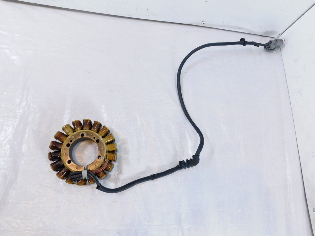 Triumph Rocket III 3 Classic/Roadster Touring Alternator Generator Stator Coil - C3 Cycle