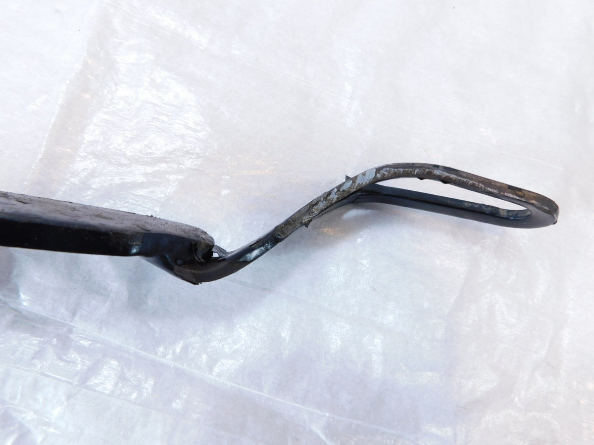 Harley Davidson Sportster 883 1200 Kickstand Sidestand Kick Side Stand -Bent - C3 Cycle