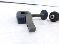 1992-1997 BMW K1100LT K1100 LT Handlebar Upper/Lower Riser Mount Bracket Clamps