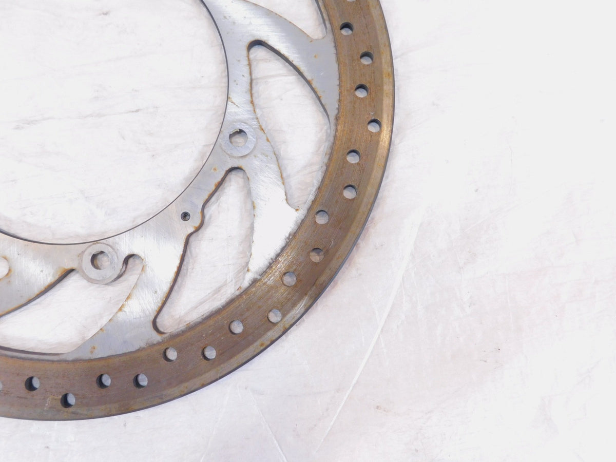 Husqvarna Svartpilen Vitpilen 401CKD B.D Front Wheel Disc Brake Rotor 4.8MM - C3 Cycle