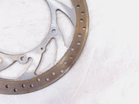 Husqvarna Svartpilen Vitpilen 401CKD B.D Front Wheel Disc Brake Rotor 4.8MM - C3 Cycle