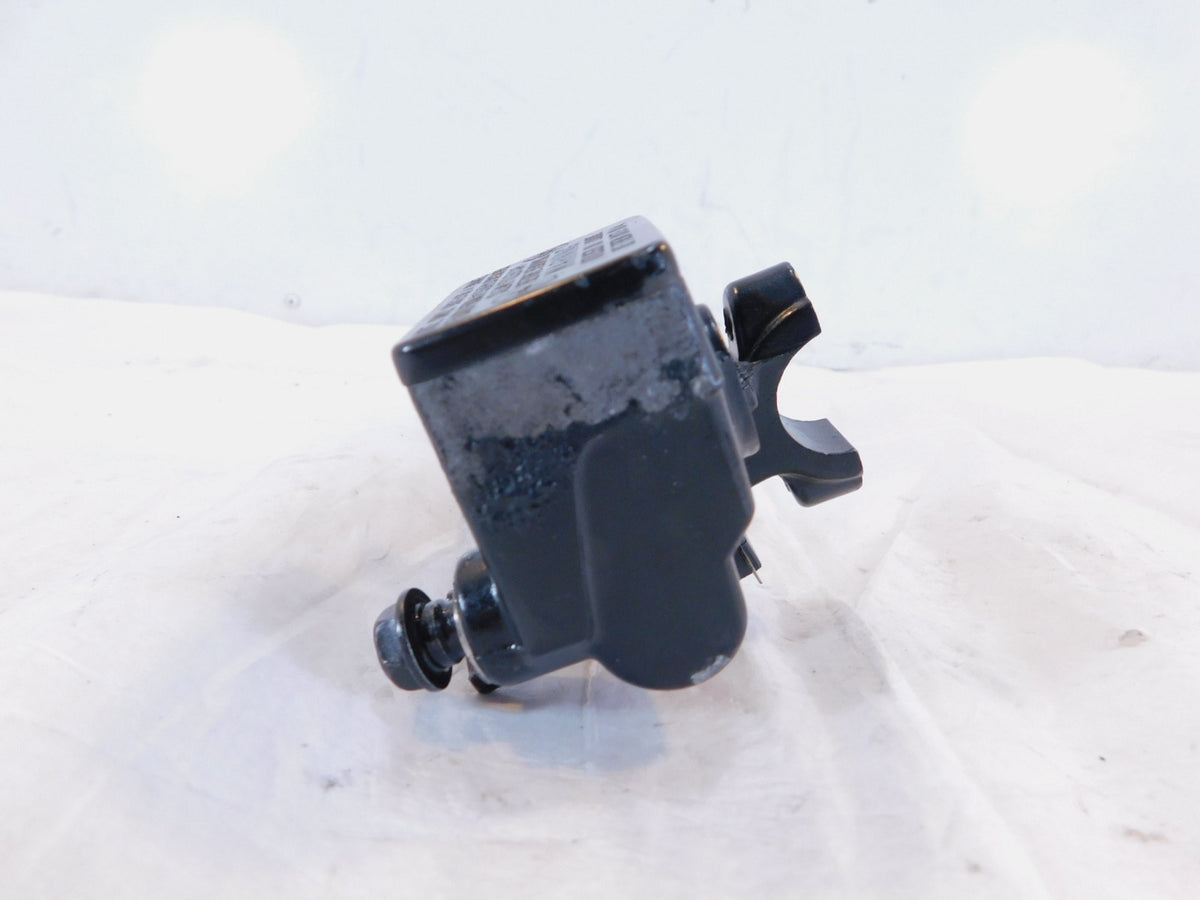 Kawasaki Ninja 300 EX300 250R EX250R Front Wheel Brake Master Cylinder w/ Lever - C3 Cycle