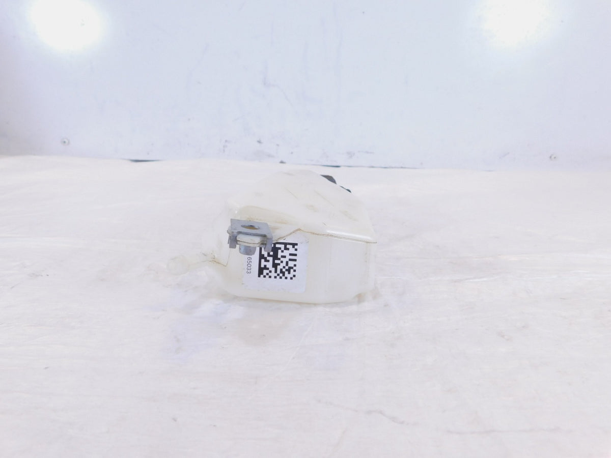 Husqvarna Vitpilen Svartpilen 401 CKD Engine Coolant Radiator Reservoir Tank - C3 Cycle
