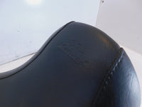 2004-05 Harley Davidson FLTR Road Glide Mustang Rear Passenger Front Rider Seat - C3 Cycle