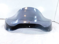 Harley Davidson Road Glide Klock Werks 11.5 Dark Smoke Windshield Windscreen - C3 Cycle