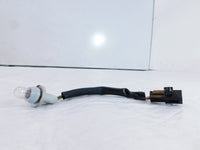 Triumph Rocket III Touring Rear Number License Plate Light Housing Sub-Harness - C3 Cycle