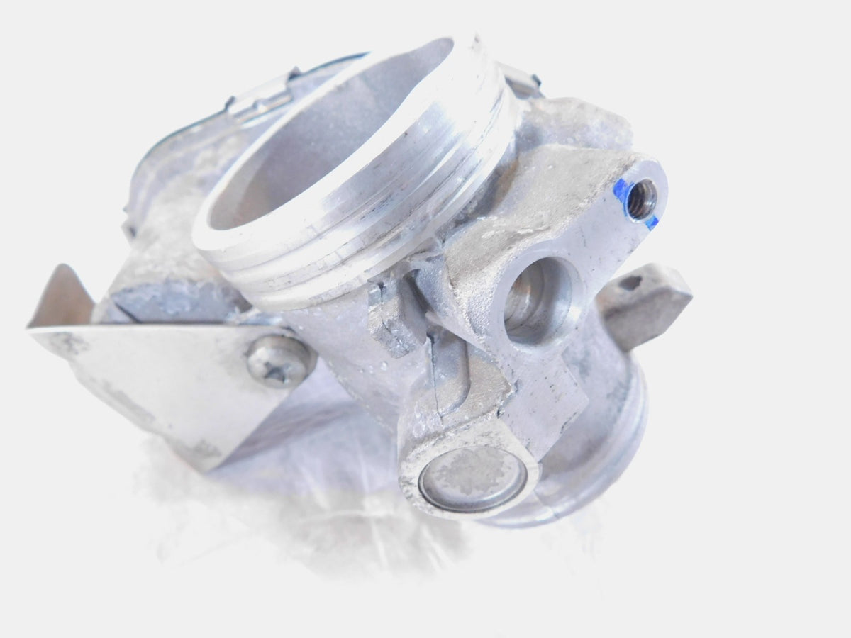 2018-2019 Husqvarna Vitpilen Svartpilen 401 CKD Air Fuel Intake Throttle Body - C3 Cycle