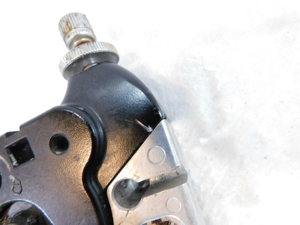 Triumph Rocket III Touring Front Left Handlebar Clutch Master Cylinder w/ Lever - C3 Cycle