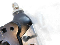Triumph Rocket III Touring Front Left Handlebar Clutch Master Cylinder w/ Lever - C3 Cycle