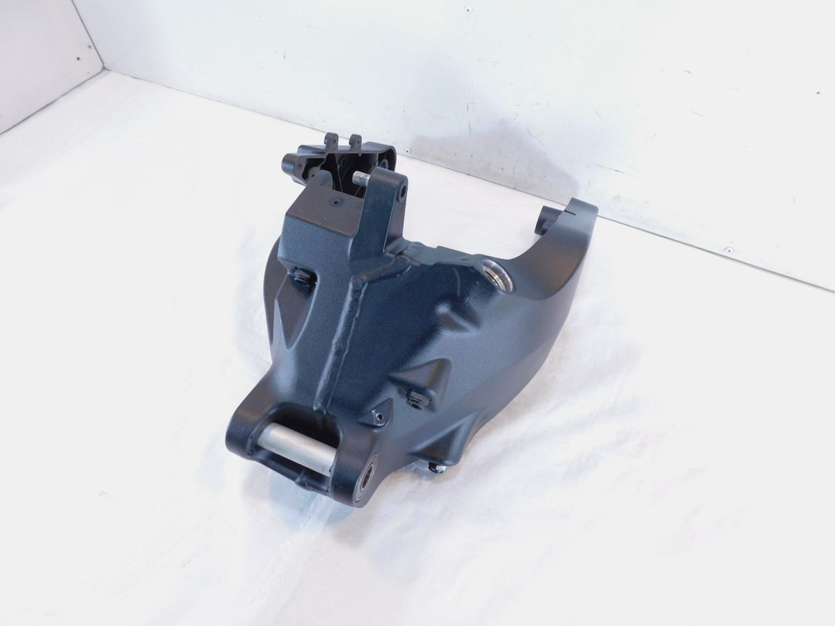 2009-2010 Buell XB XB9 XB12 Firebolt & Lighting Rear Wheel Fork Bracket Swingarm - C3 Cycle