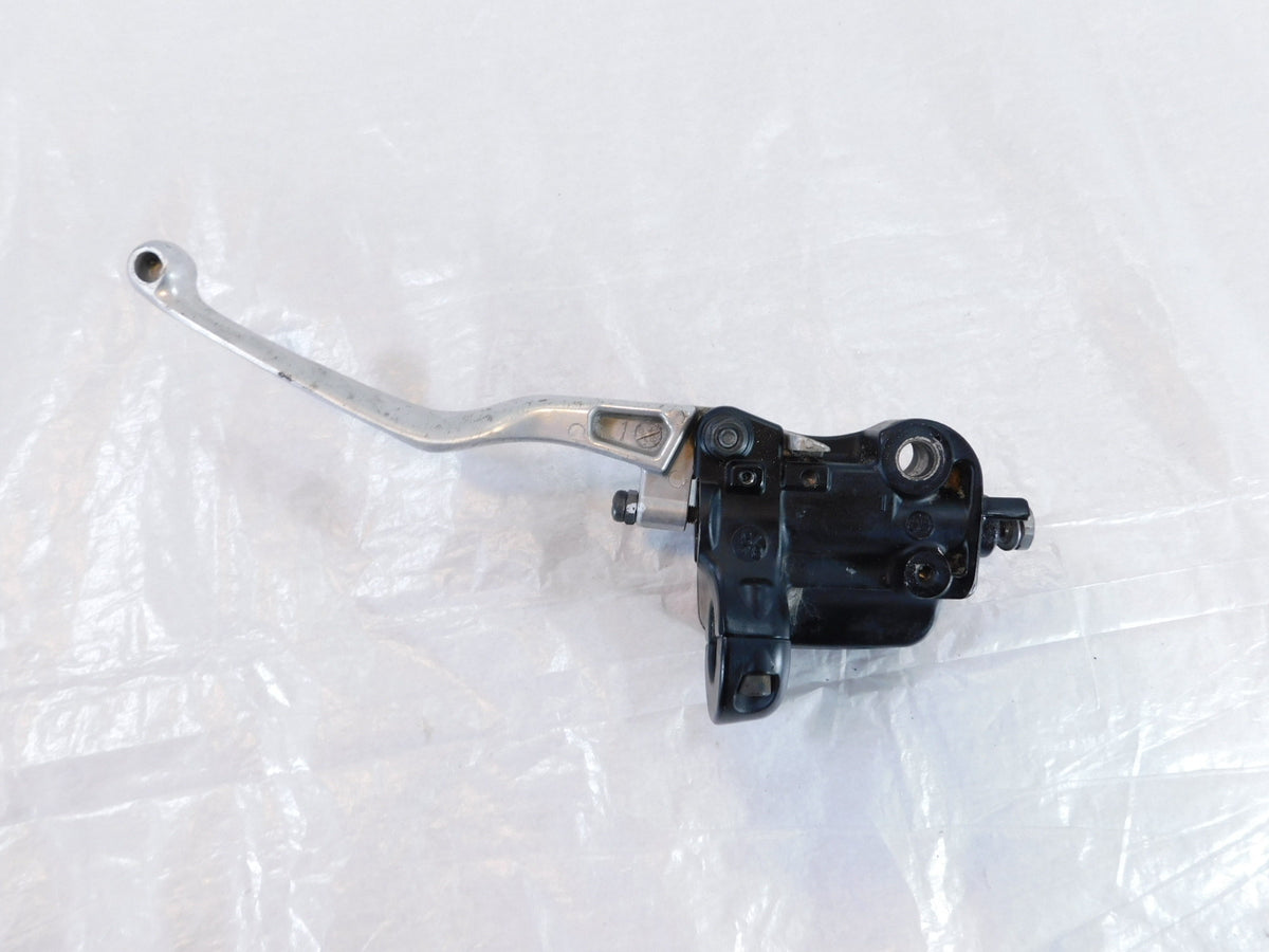 Triumph Rocket III Touring Front Handlebar Brake Hydraulic Pump Master Cylinder - C3 Cycle