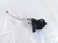 Triumph Rocket III Touring Front Handlebar Brake Hydraulic Pump Master Cylinder - C3 Cycle