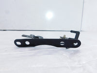 Triumph Rocket III Classic/Roadster Touring Electrical Wiring Bracket Mount Stay - C3 Cycle
