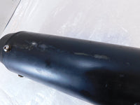 Harley Davidson Dyna Street Bob Fat Bob Cobra Exhaust System Header Pipe Muffler - C3 Cycle