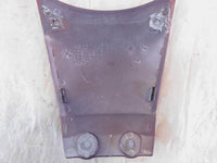 2001-2005 BMW F650CS F650 CS Red Rear Airbox Center Fairing Cowl Cover Panel - C3 Cycle