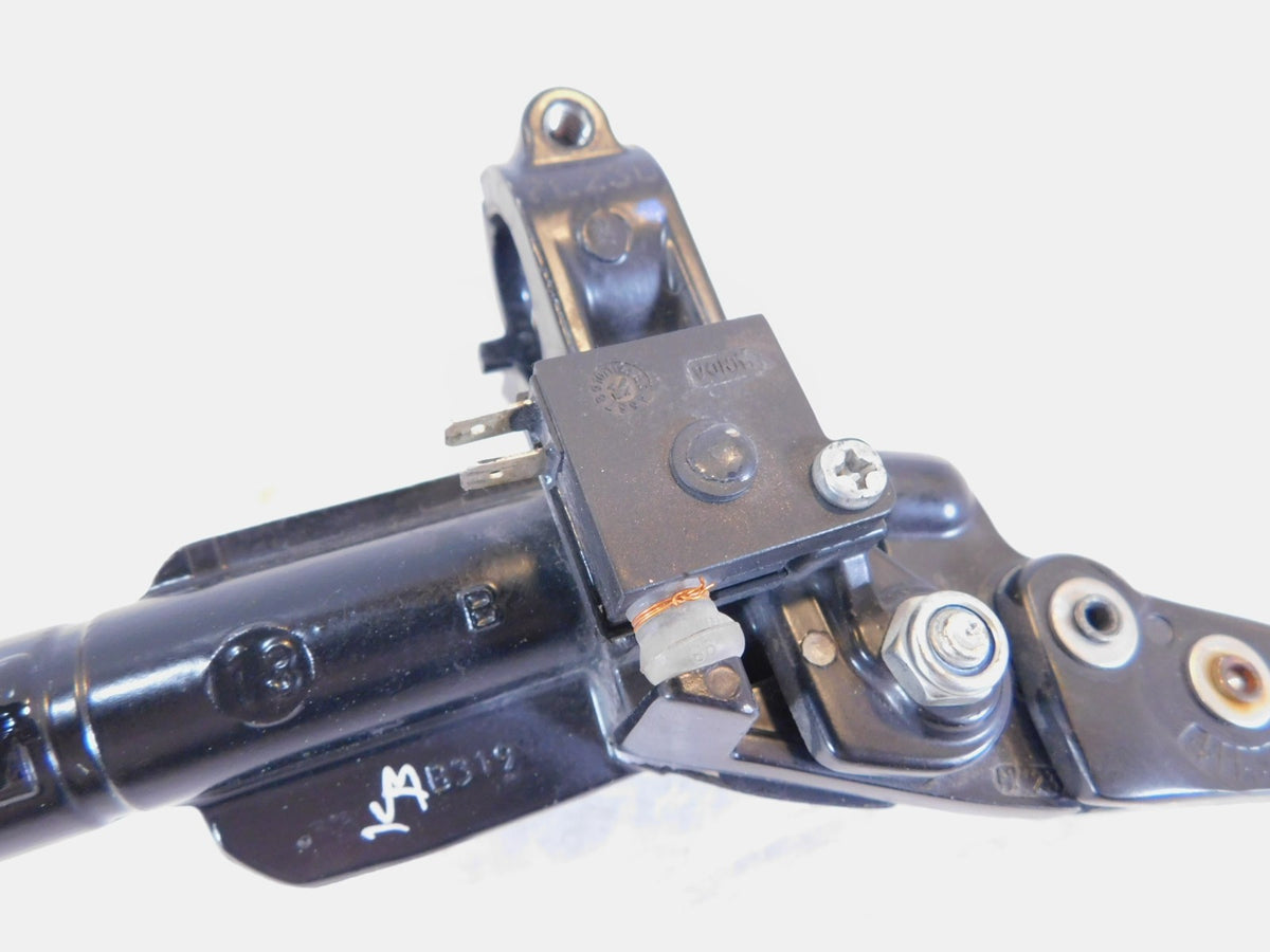 Husqvarna Svartpilen Vitpilen 401 CKD B.D  Front Brake Mster Cylinder & Lever - C3 Cycle