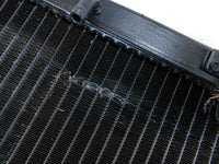 Triumph Rocket III Classic/Roaster Touring Front Engine Cooling Coolant Radiator - C3 Cycle