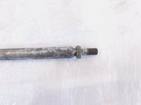 Harley Dyna Super Glide Custom Low Rider & Street Bob Brake Pedal Lever Pull Rod