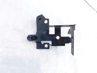 Triumph Rocket III Touring Main Electrical Wiring Harness Alarm Bracket Mount - C3 Cycle