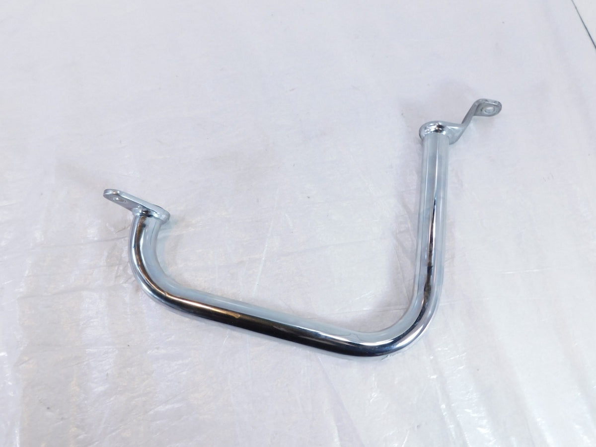 Triumph Rocket III Touring Right Side Engine Motor Guard Dresser Crash Bar - C3 Cycle