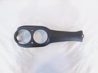 2004 Harley Davidson Dyna Low Rider Fuel Tank Cover Dash Console 61695-04 - C3 Cycle
