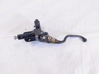 Husqvarna Svartpilen Vitpilen 401 CKD B.D  Front Brake Mster Cylinder & Lever - C3 Cycle